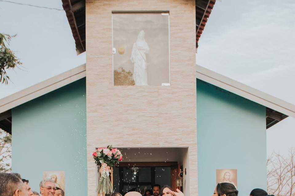 Casamento