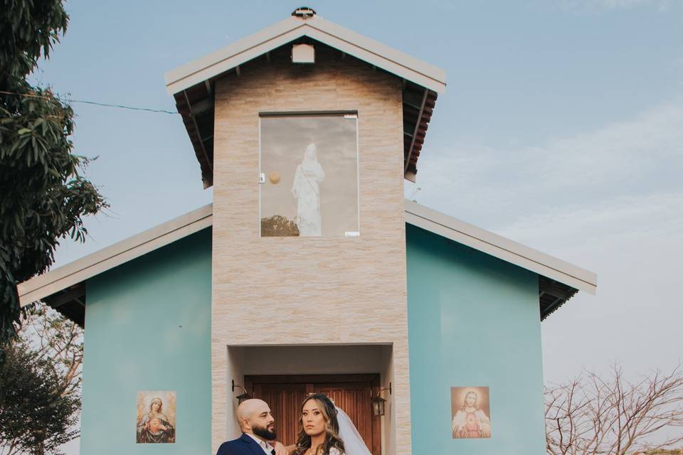 Fotografia de casamento