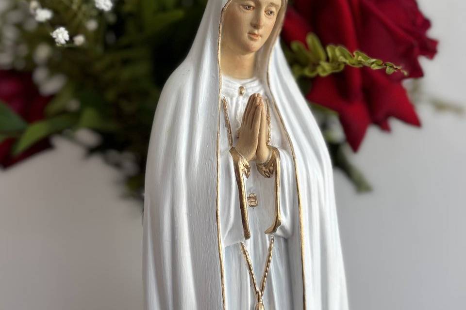 Nossa Senhora de Fátima