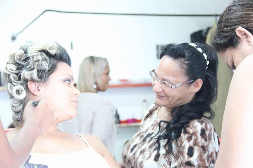 Make off