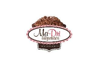 Logo Ma Dri Brigadeiros