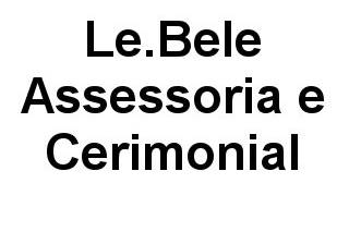 Bele Assessoria e Cerimonial logo