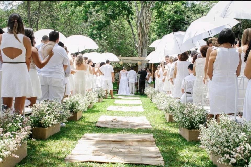 Casamento temático