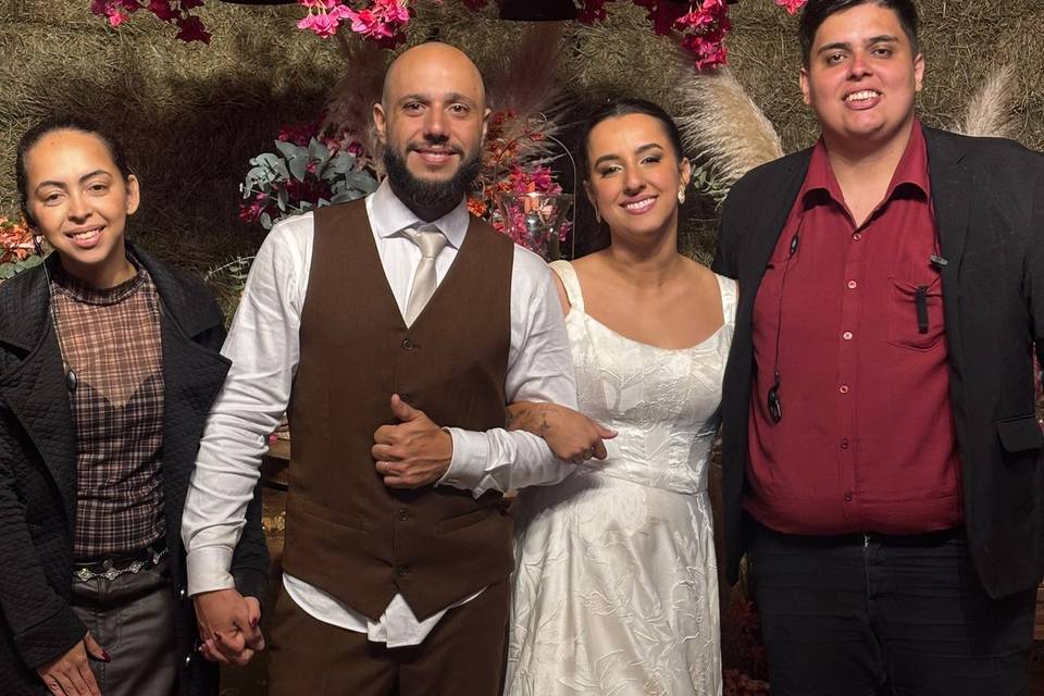 Mari e Redan