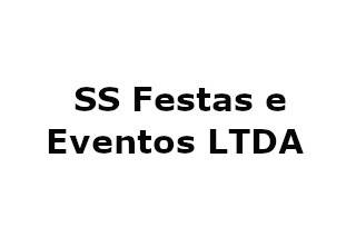 SS Festas e Eventos LTDA