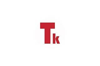 Tk logo