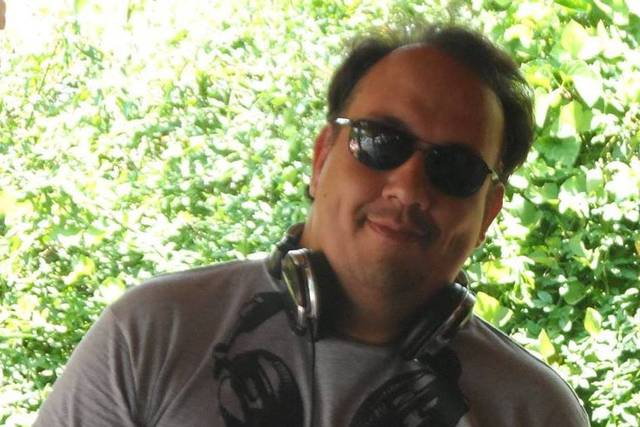 DJ Rogéri Lopes