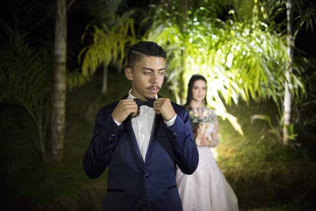 Casamento em timbó sc