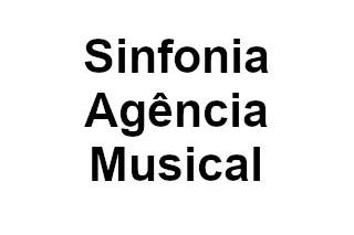 Sinfonia Agência Musical logo