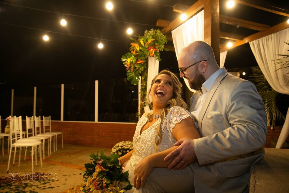 Casamento - Luciana & Eduardo