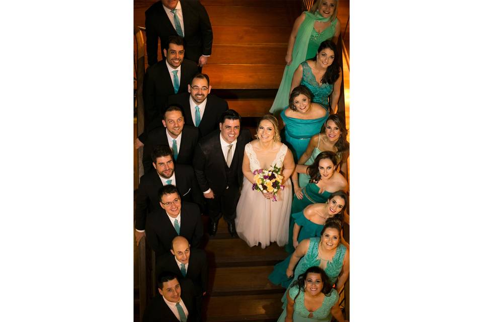 Casamento