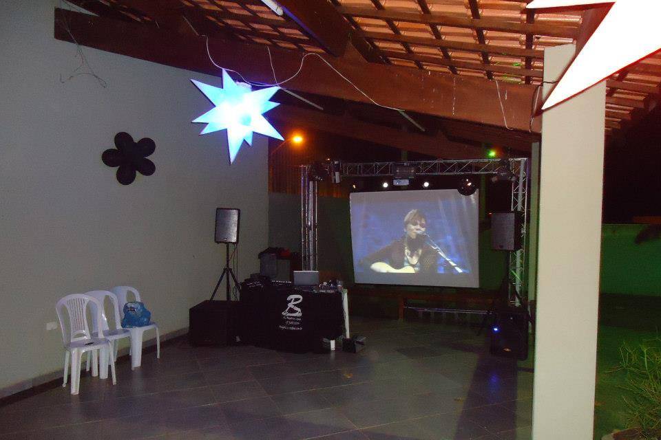 DJ Rogéri Lopes