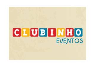 Espaço Clubinho Eventos Logo