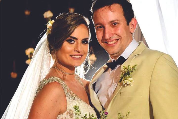 Rayssa e Rodrigo