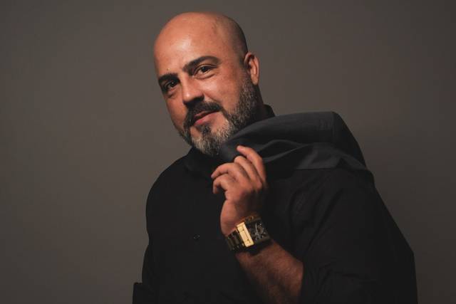 Flávio Cortat Celebrante