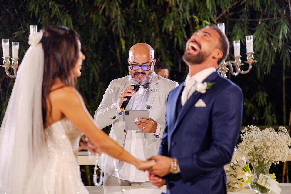 Raquel & Vinícius