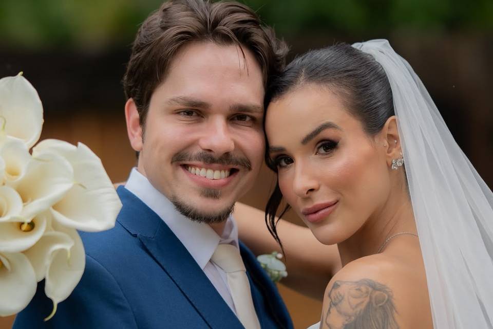 E esse casal atemporal?