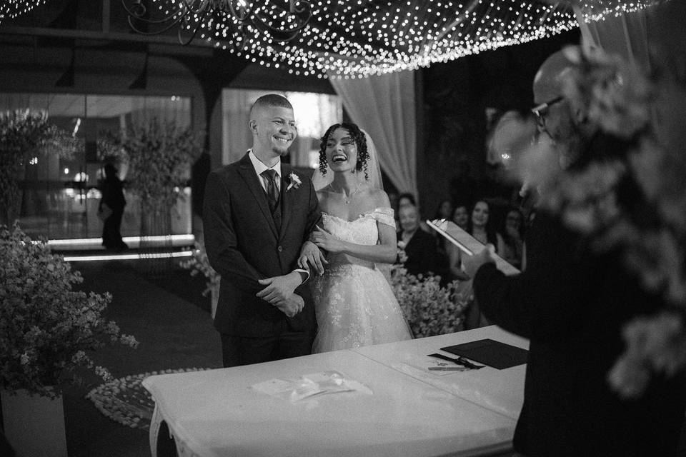 Laís & Jeanderso