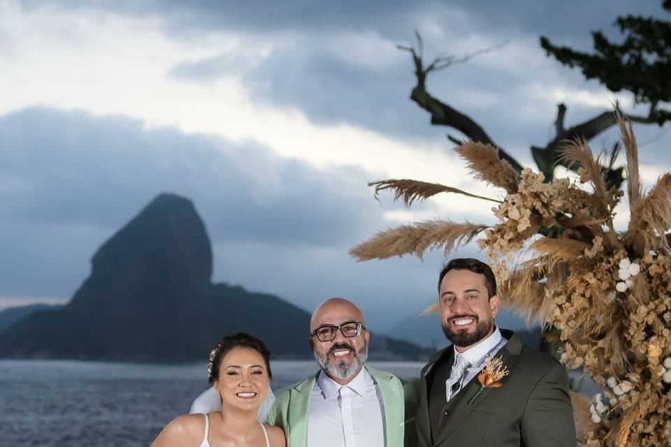 Letícia & André