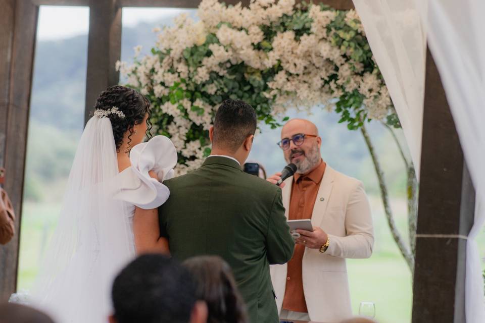 Maria & Edvaldo