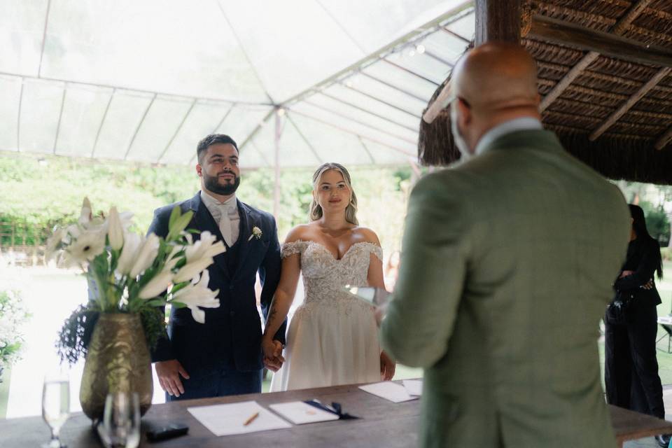 Letícia & Yago