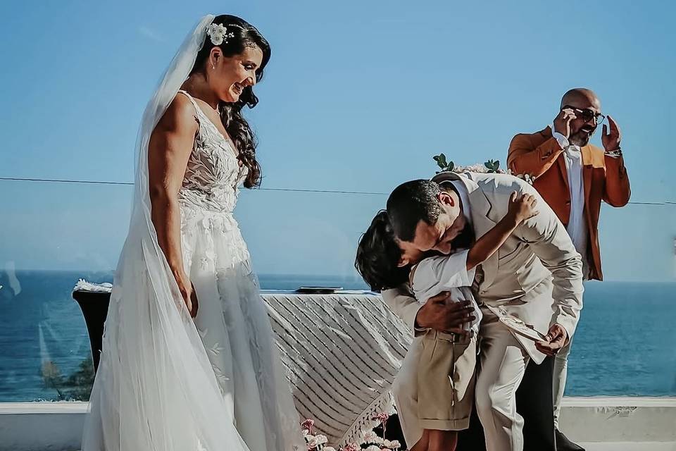 Família.