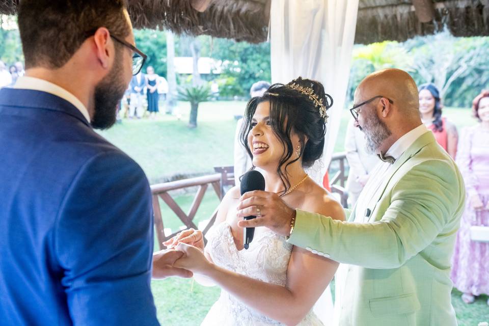 As alianças