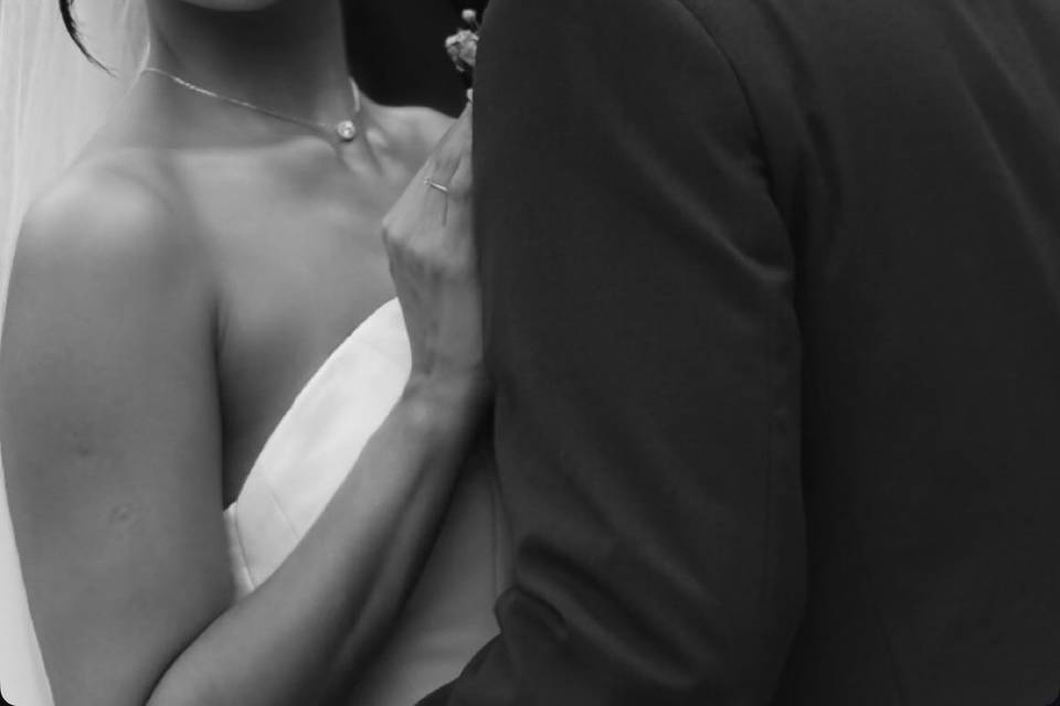 Yasmin & Pedro 💐💍💙