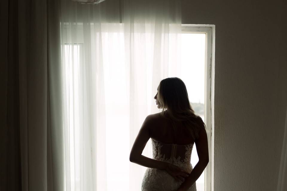 O Making off perfeito!