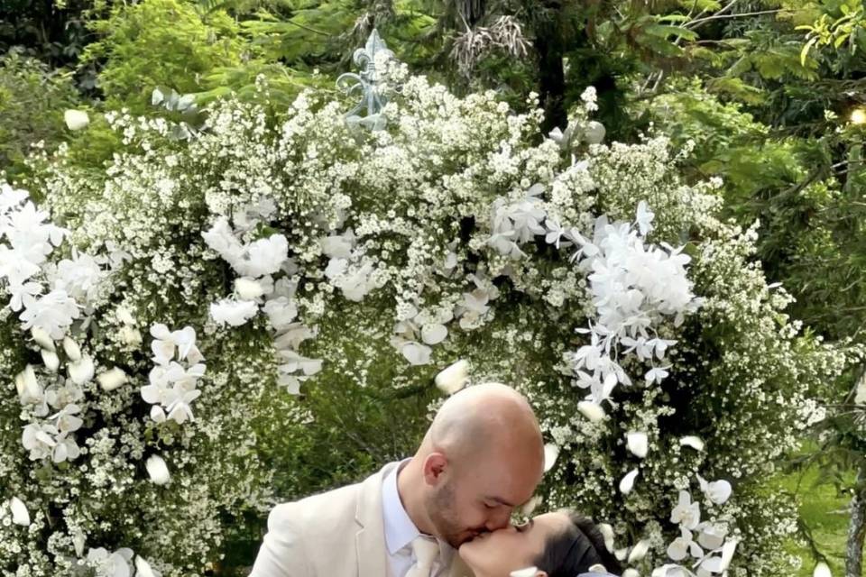Laila & Rodrigo