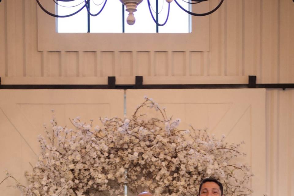 Tatiana & Adriano