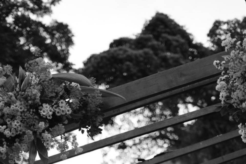 Enfim… casados!!!