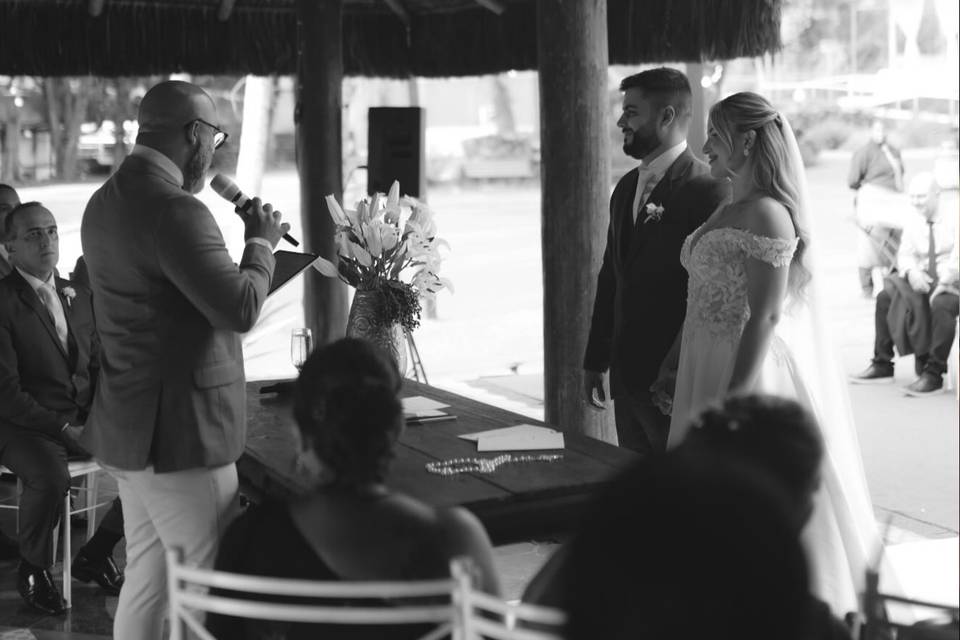 Letícia & Yago
