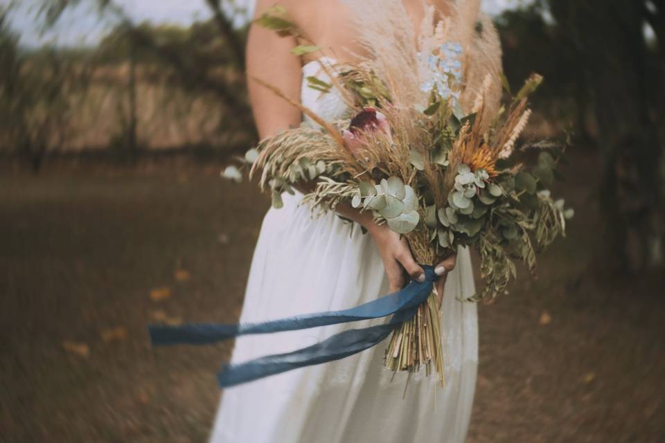 Print Cena Elopement Wedding