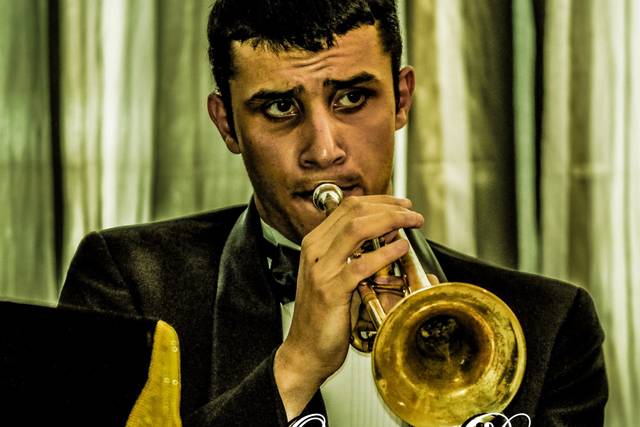 Um estilo musical emocionante!