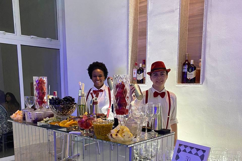 Rafael Cocktail