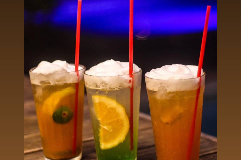 Drinks