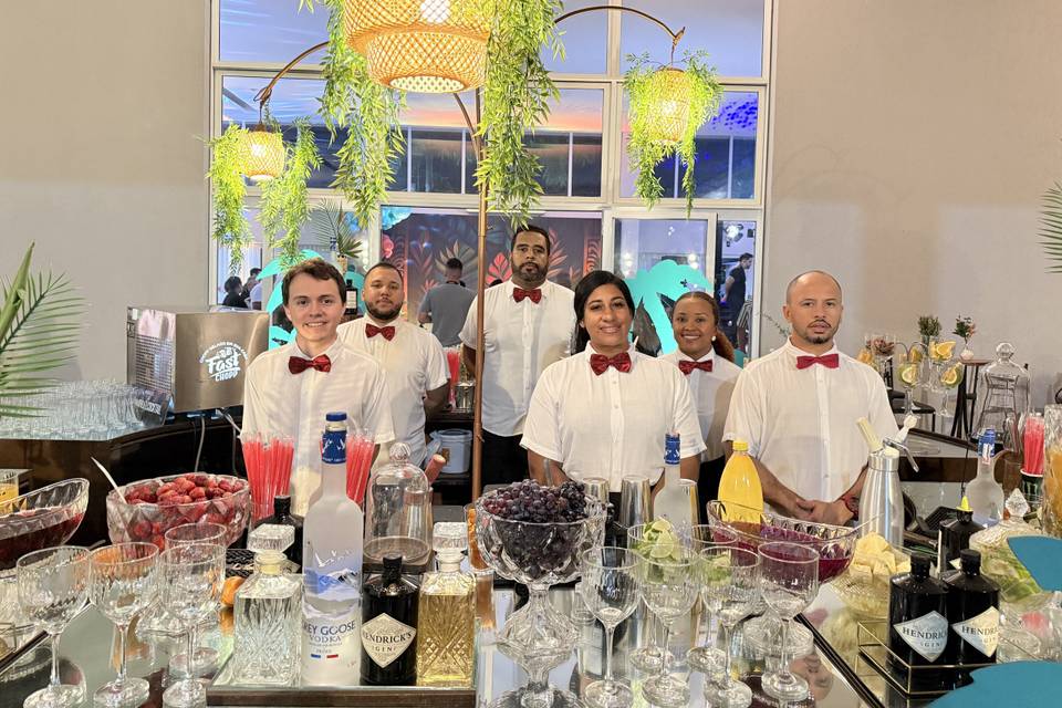 Rafael Cocktail