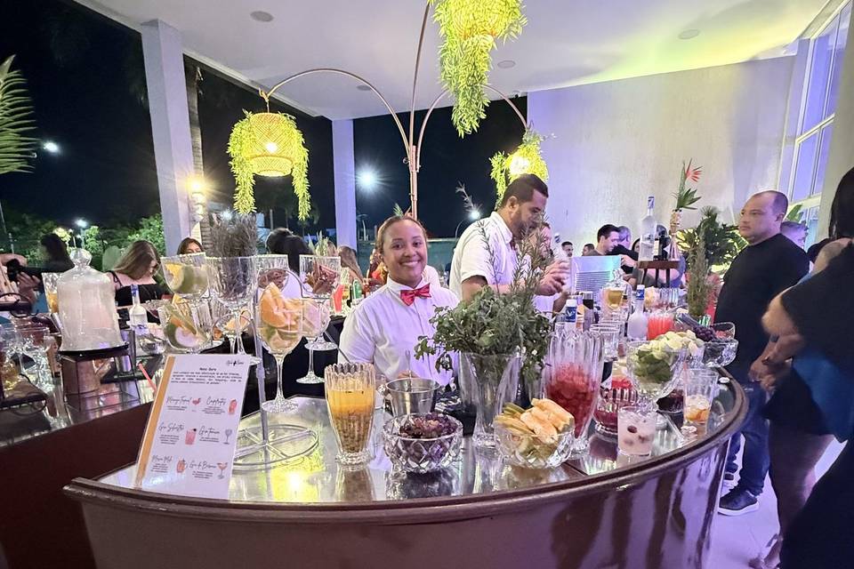 Aniversário