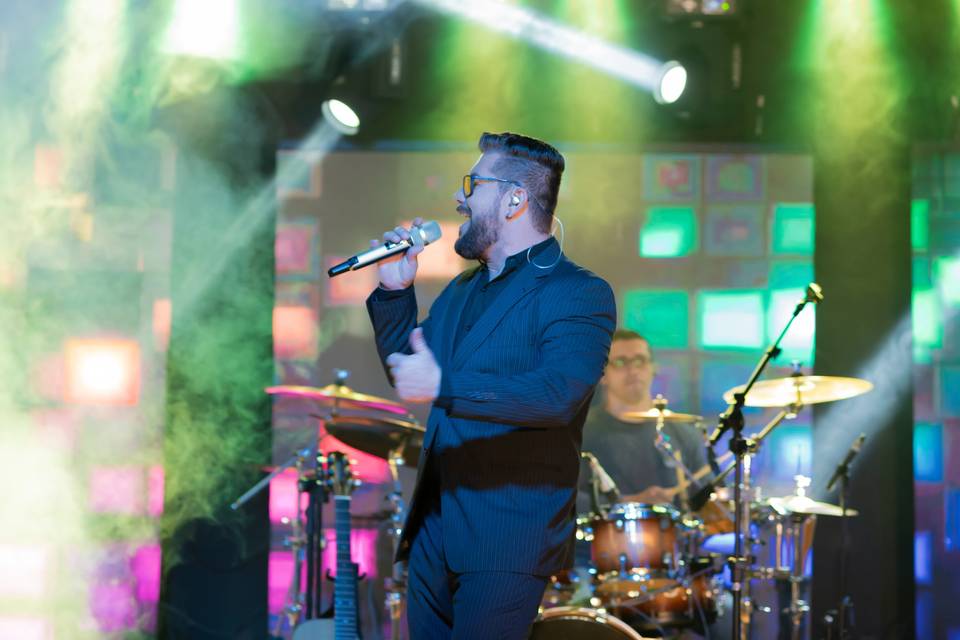 Jimmy lead vocal
