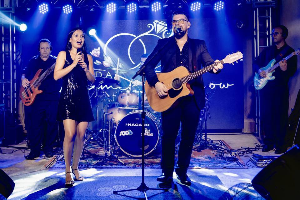 Banda Casamento Show