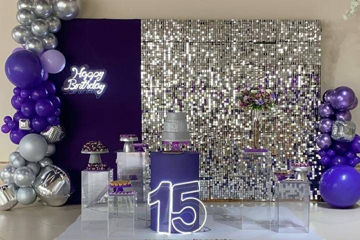 Regina Festas e Eventos