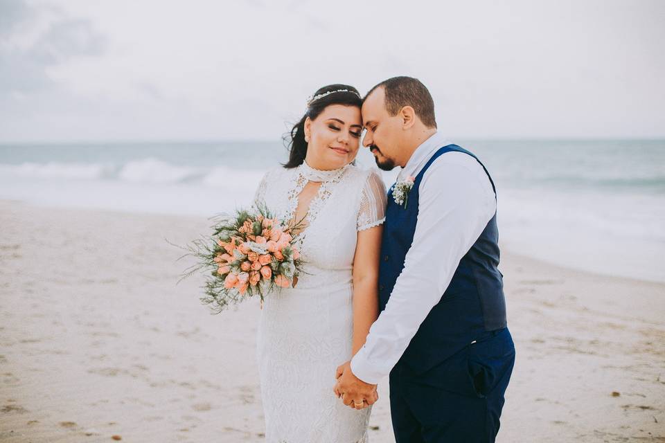 Fotógrafo de Casamento, CE