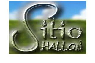 Sítio Shallon logo