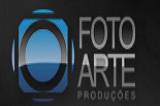 Logo Foto Arte Produções