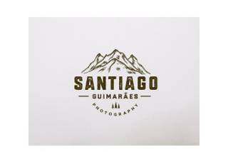 Santiago Guimarães Photography  logo