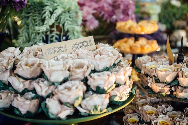 Casamento Natália e Rodrigo