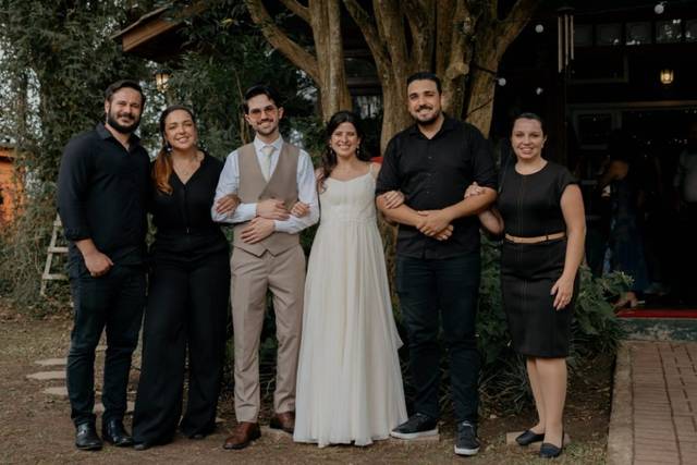 Elevato Eventos