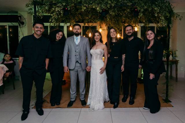 Elevato Eventos