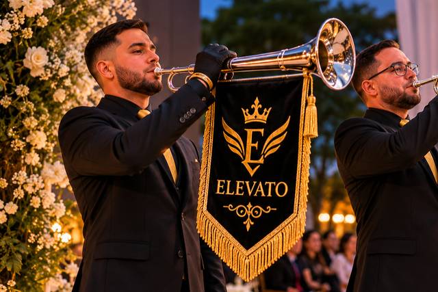 Elevato Eventos